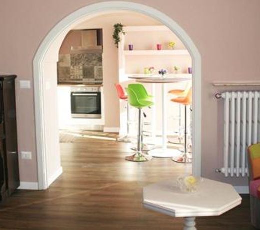 FenÃ¬ Home Bed & Breakfast