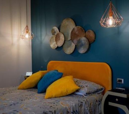 Sant'onofrio suite 2.0
