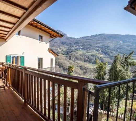 Residence Lena App 3 with Balcony