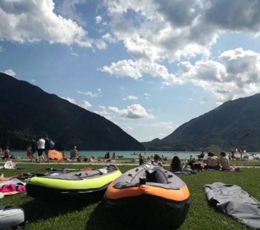 Locazione turistica Gravetta