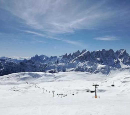 Locazione turistica Gravetta