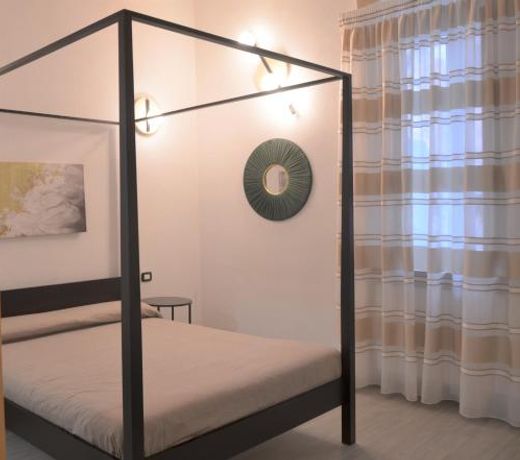 The Court Suites & Spa