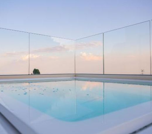 Naxi Suites