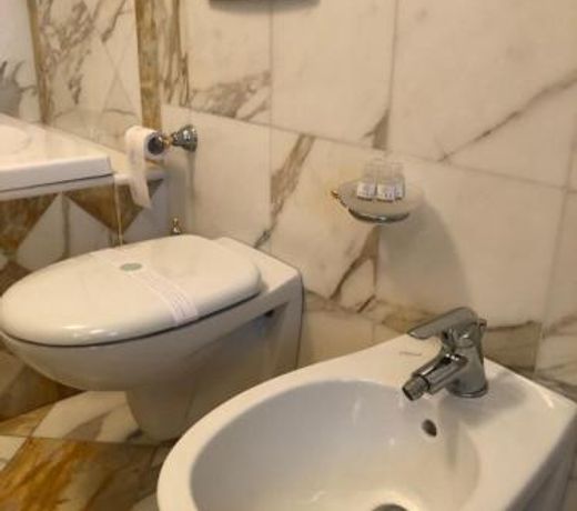 Suite Romantic vista Lago
