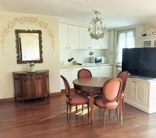 Suite Romantic vista Lago
