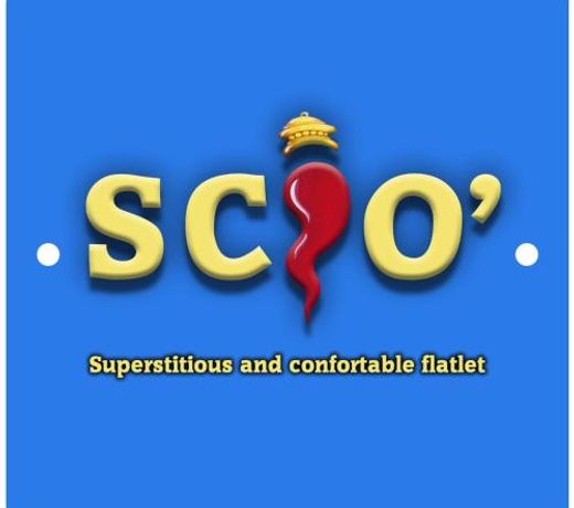 Casa SciÃ²