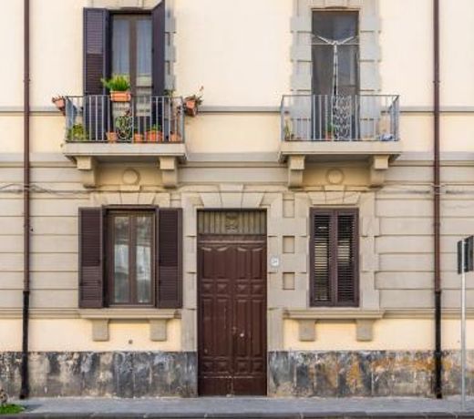 Via Malta Cozy Apartments near Ortigia