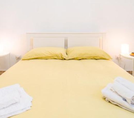 Via Malta Cozy Apartments near Ortigia