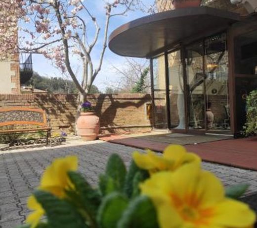 Hotel Arcobaleno Siena