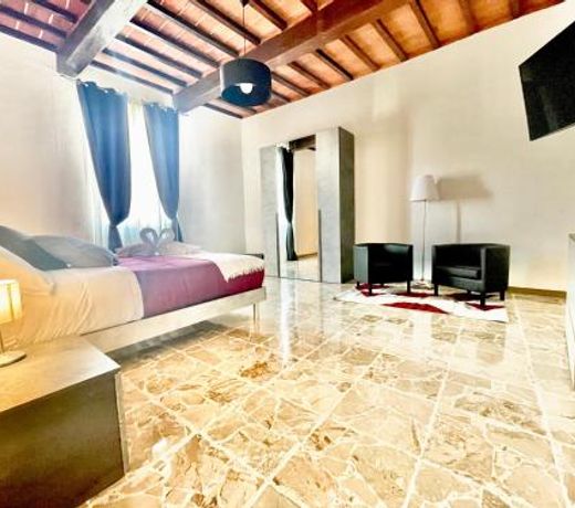 Il Barbero Apartment
