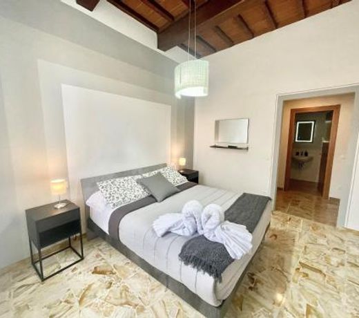 Il Barbero Apartment
