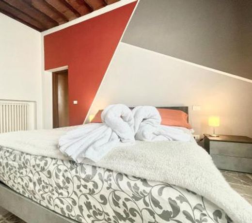 Il Barbero Apartment