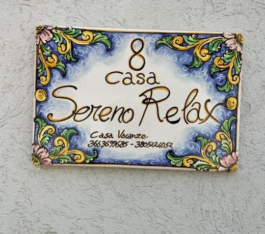 Sereno relax