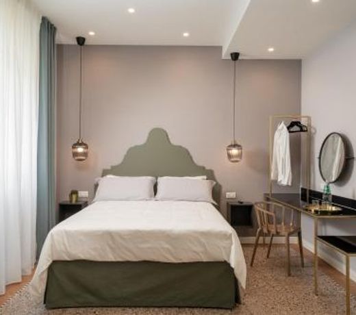 NUE SUITES