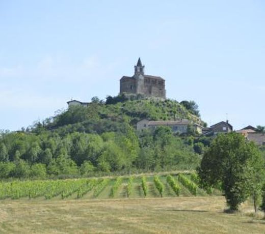 ORIZZONTI Vigneti Repetto