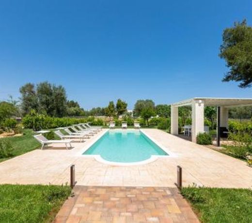 Villa La Seta by BarbarHouse