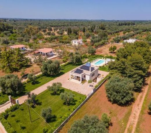 Villa La Seta by BarbarHouse