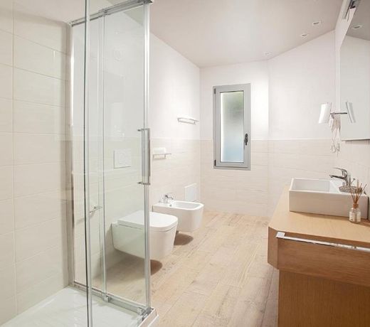 Capotesta Luxury Rooms