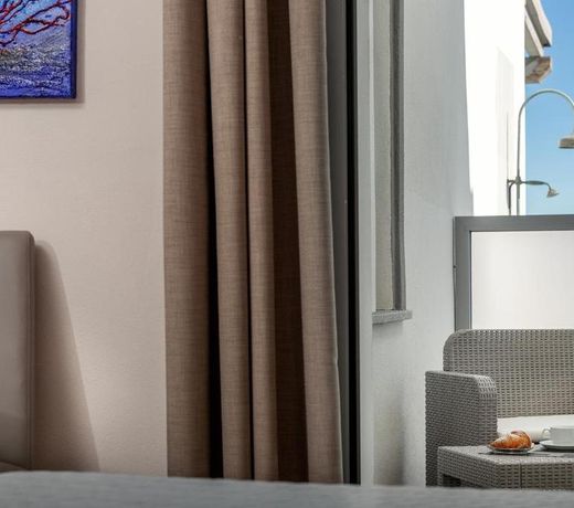 Capotesta Luxury Rooms