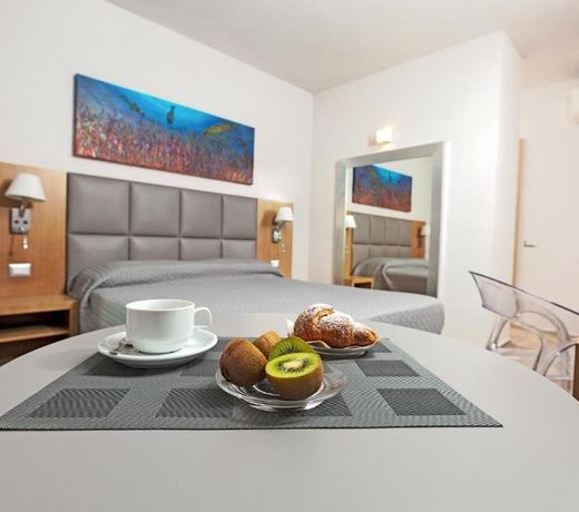 Capotesta Luxury Rooms