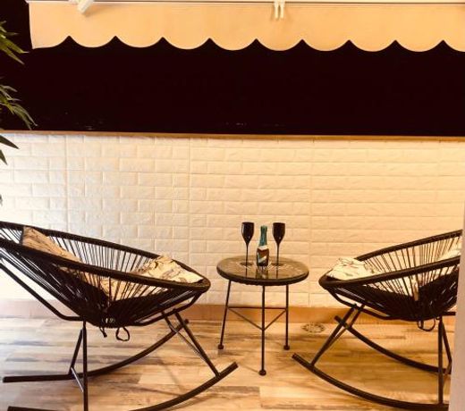 LOFT CON SPA PRIVATA