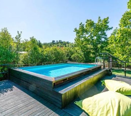 Amazing home in San Miniato with 4 Bedrooms, WiFi and Outdoor swimming pool