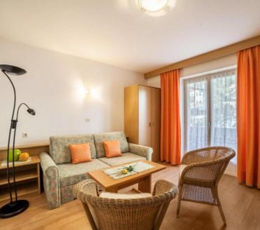 Residence Pichler Apartment 1