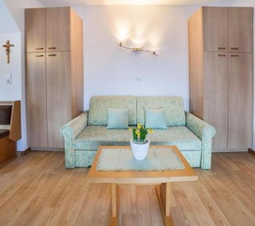 Residence Pichler Apartment 6