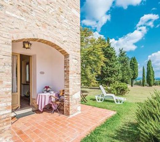 Agriturismo Fattoria Il Piano - Appartamento Stalla - San Gimignano