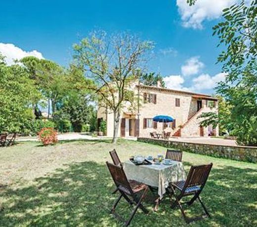 Agriturismo Fattoria Il Piano - Appartamento Stalla - San Gimignano