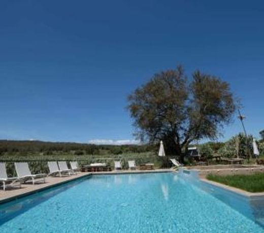 RaMÃ¬ Rural Resort