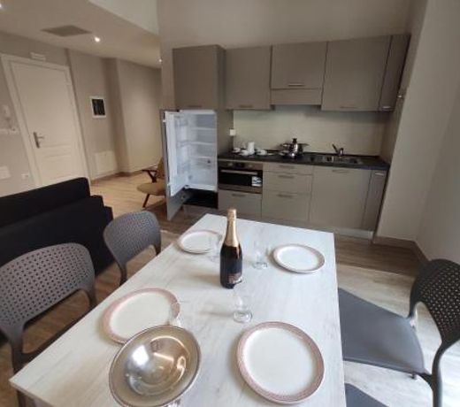 ALBA RESIDENCE