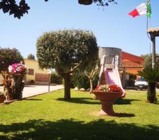 Agriturismo Il Fienile