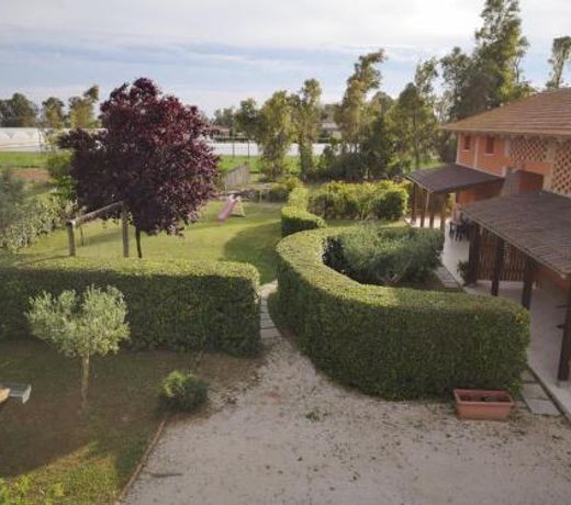 Agriturismo Il Fienile