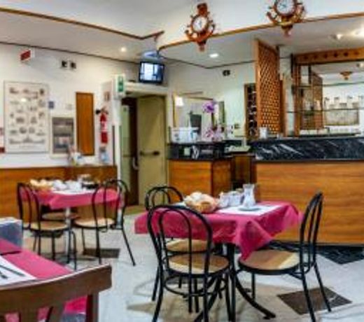 Hotel Ferrarese