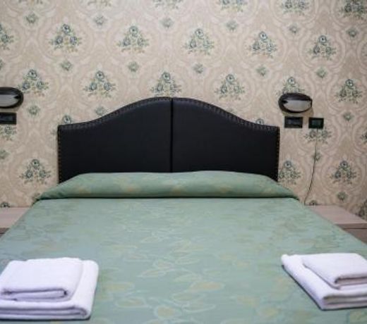 Hotel Ferrarese