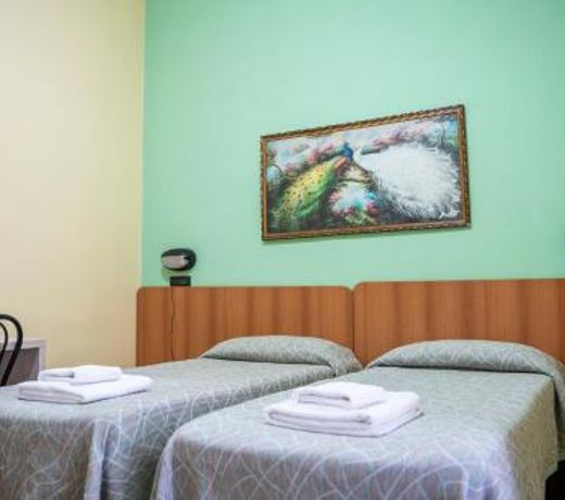 Hotel Ferrarese