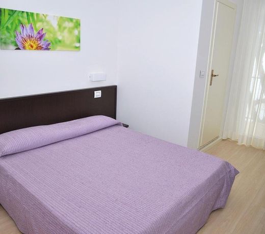 Hotel Lugano