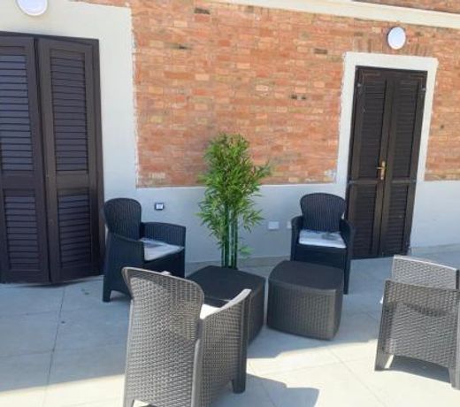 Guest House Oasi Dei Mille