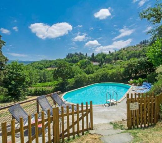 Locazione Turistica Le Bonatte