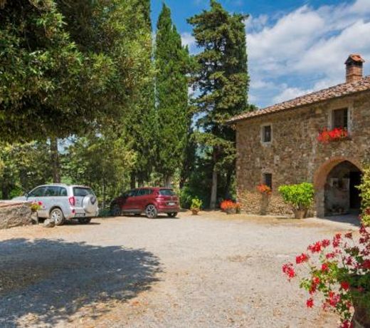 Locazione Turistica Le Bonatte