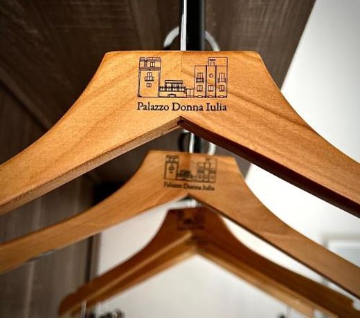Boutique Hotel Palazzo Donna Iulia