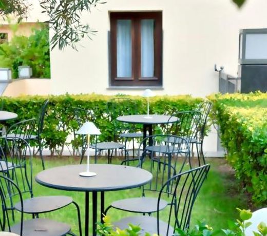 Boutique Hotel Palazzo Donna Iulia