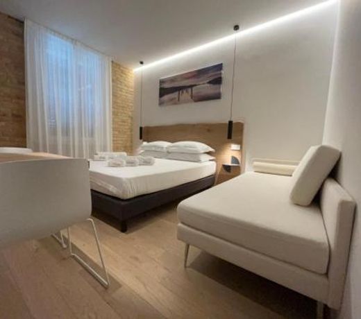 Civitaloft Luxury Rooms