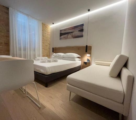 Civitaloft Luxury Rooms