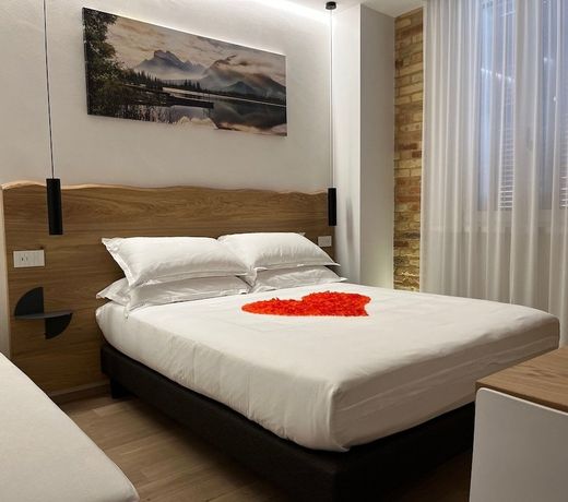 Civitaloft Luxury Rooms