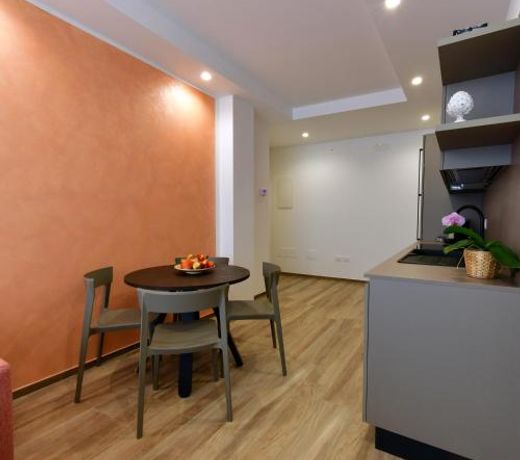 Vilu Suite Centro