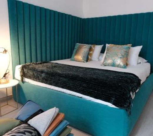 Altamarea Rooms