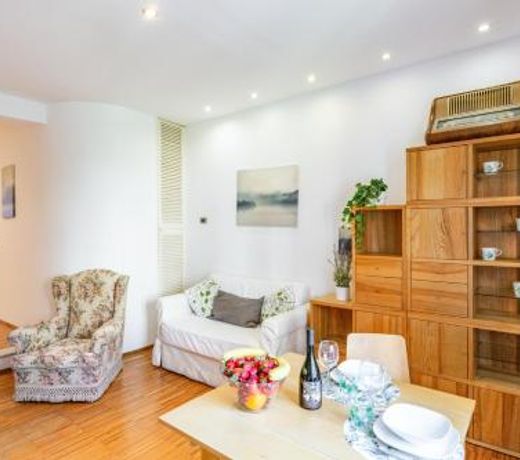 Ponte Solferino Bright & Cozy Apartment