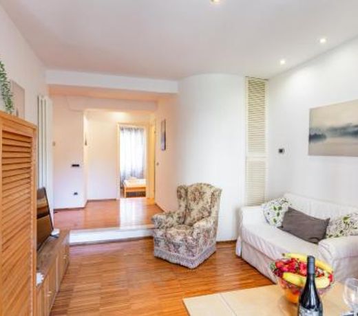 Ponte Solferino Bright & Cozy Apartment